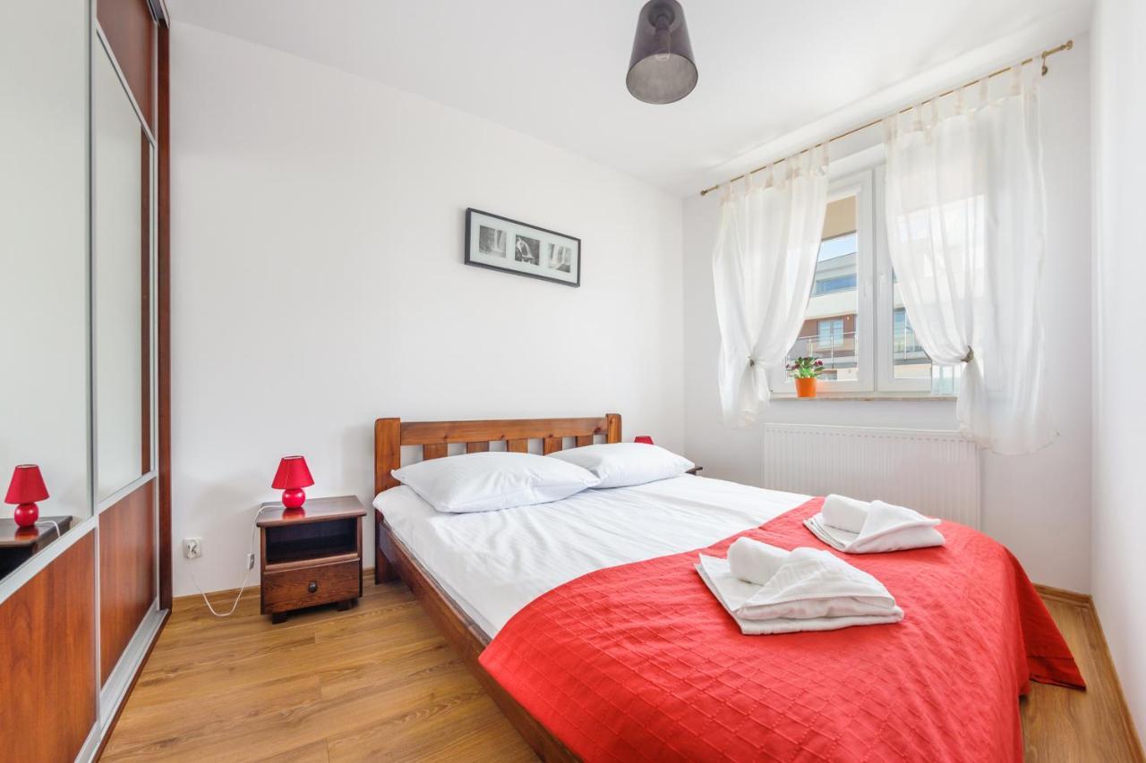 Apartamenty Sun&Snow Osiedle Bursztynowe Kołobrzeg Exterior foto