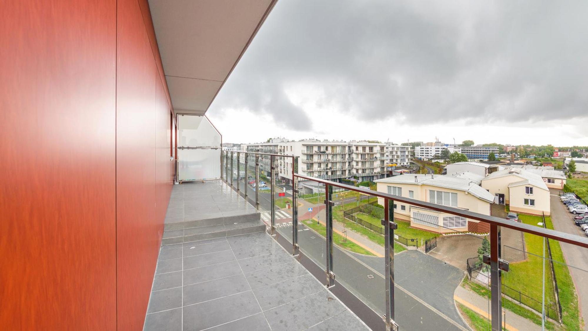 Apartamenty Sun&Snow Osiedle Bursztynowe Kołobrzeg Exterior foto