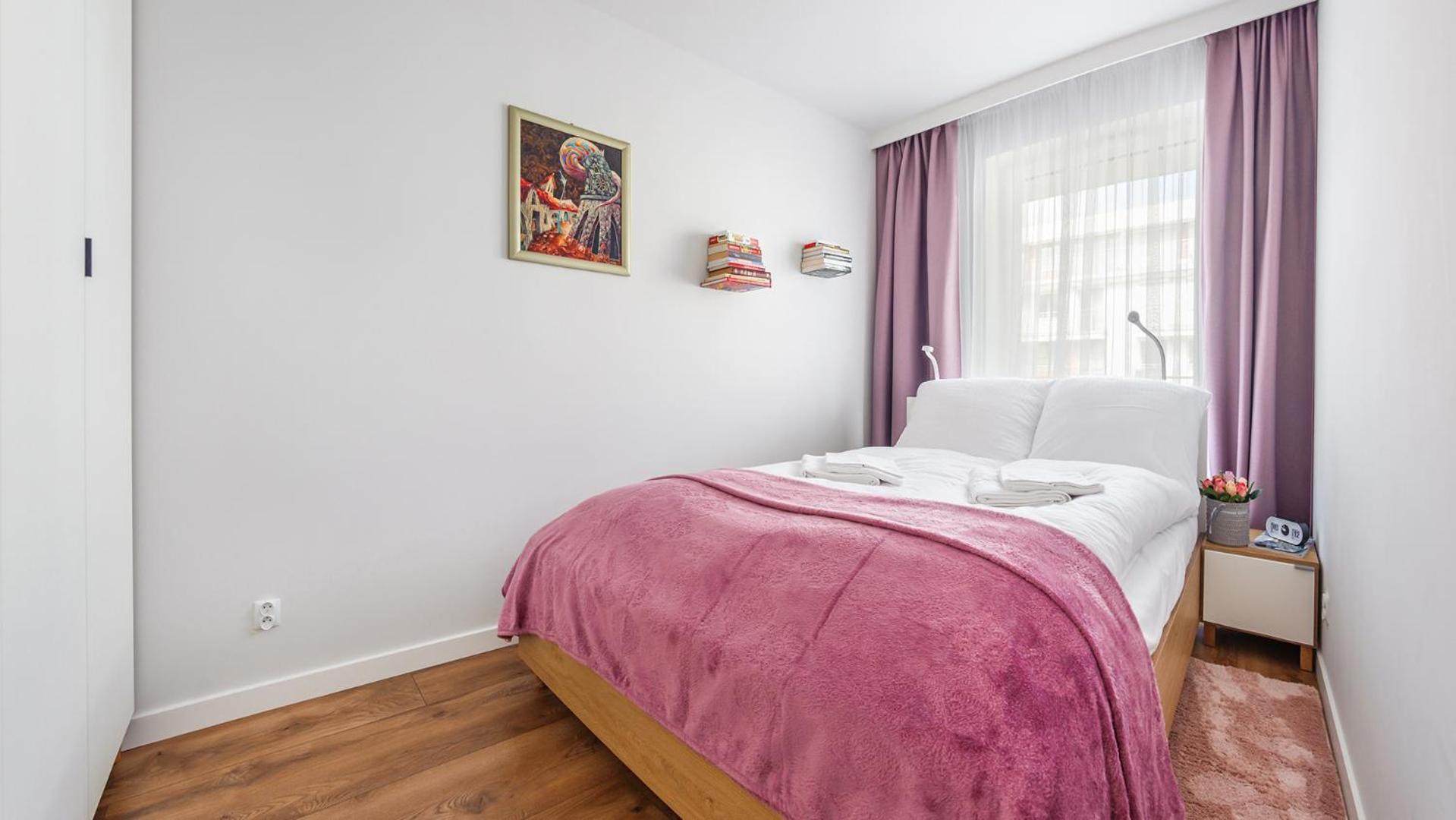 Apartamenty Sun&Snow Osiedle Bursztynowe Kołobrzeg Exterior foto